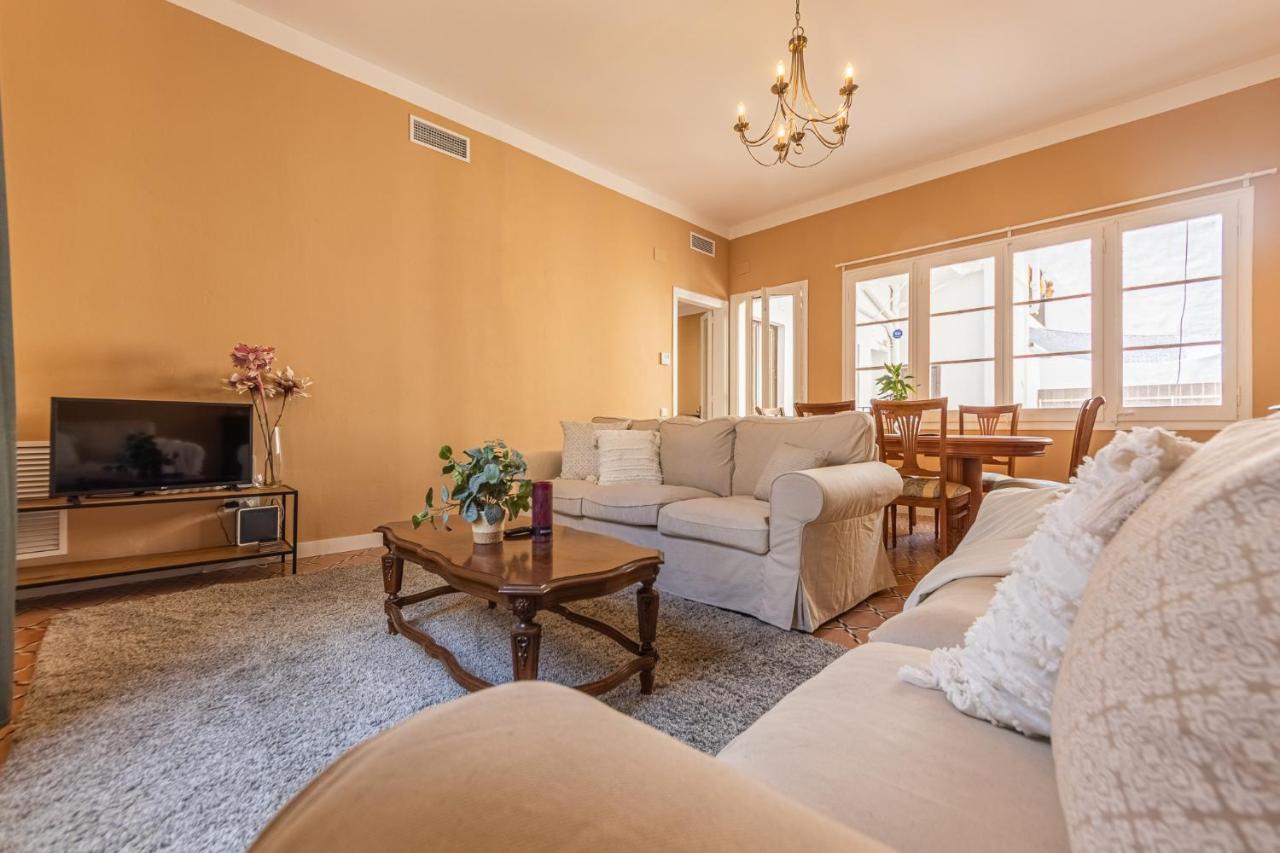 Apartamento Magnifico Piso En El Centro Tarragona