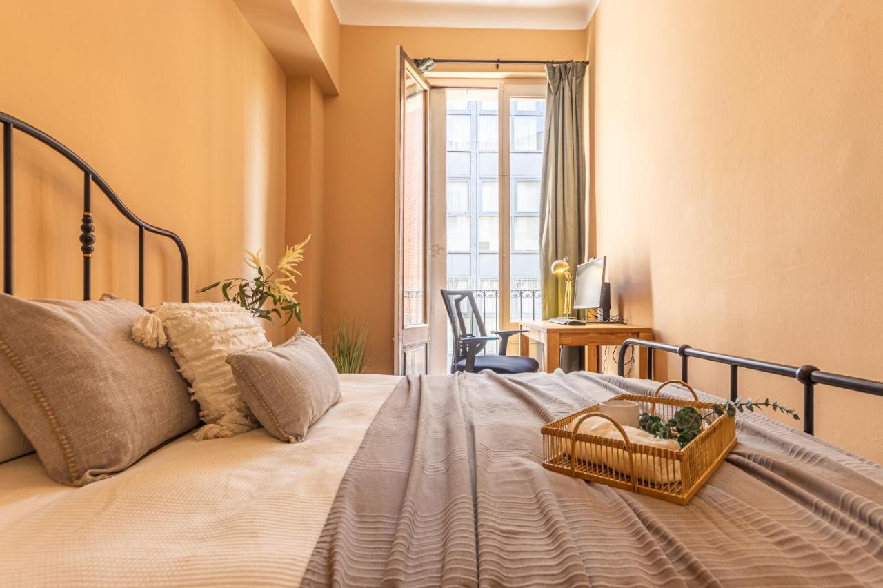 Apartamento Magnifico Piso En El Centro Tarragona