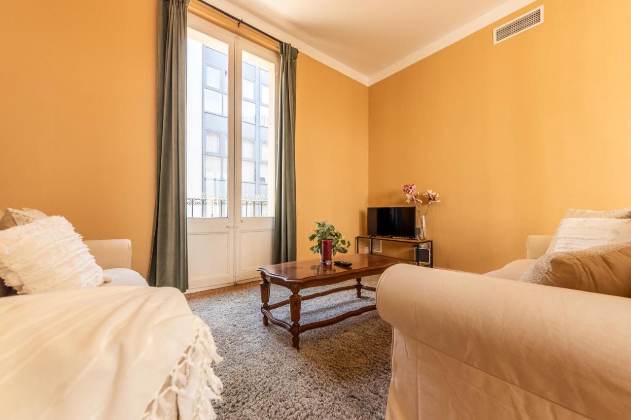 Magnifico Piso En El Centro Apartamento Tarragona