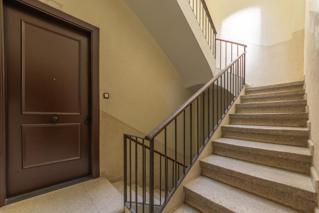 Magnifico Piso En El Centro Apartamento Tarragona