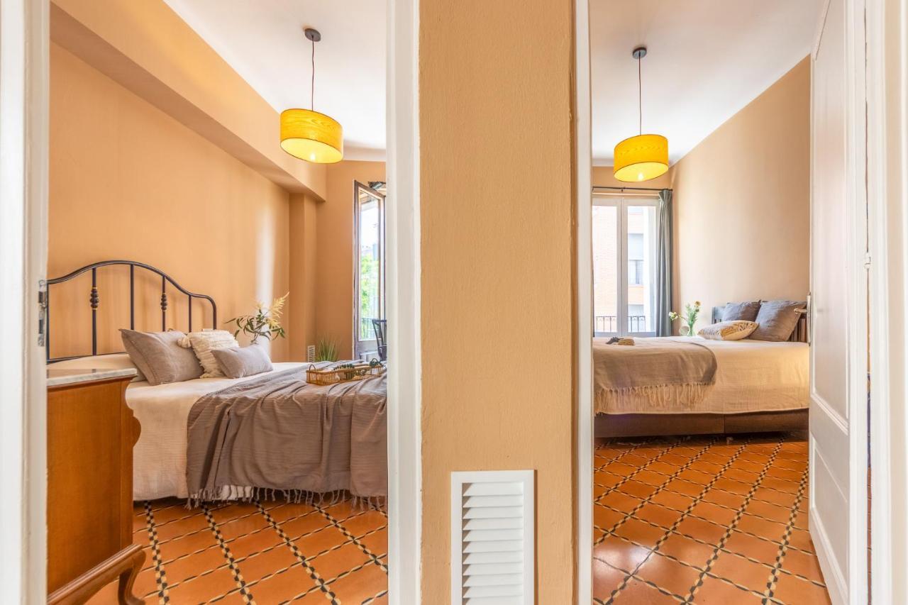 Magnifico Piso En El Centro * Tarragona