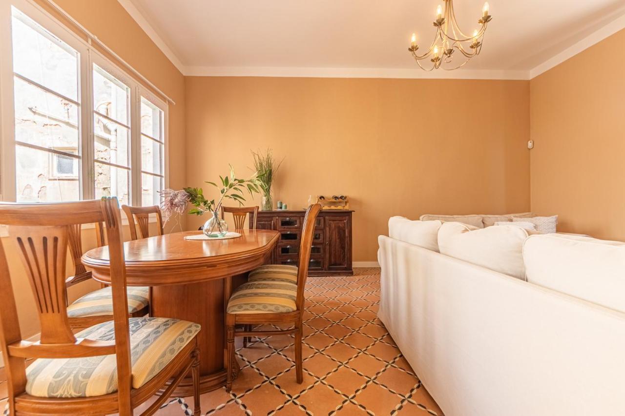 Apartamento Magnifico Piso En El Centro *