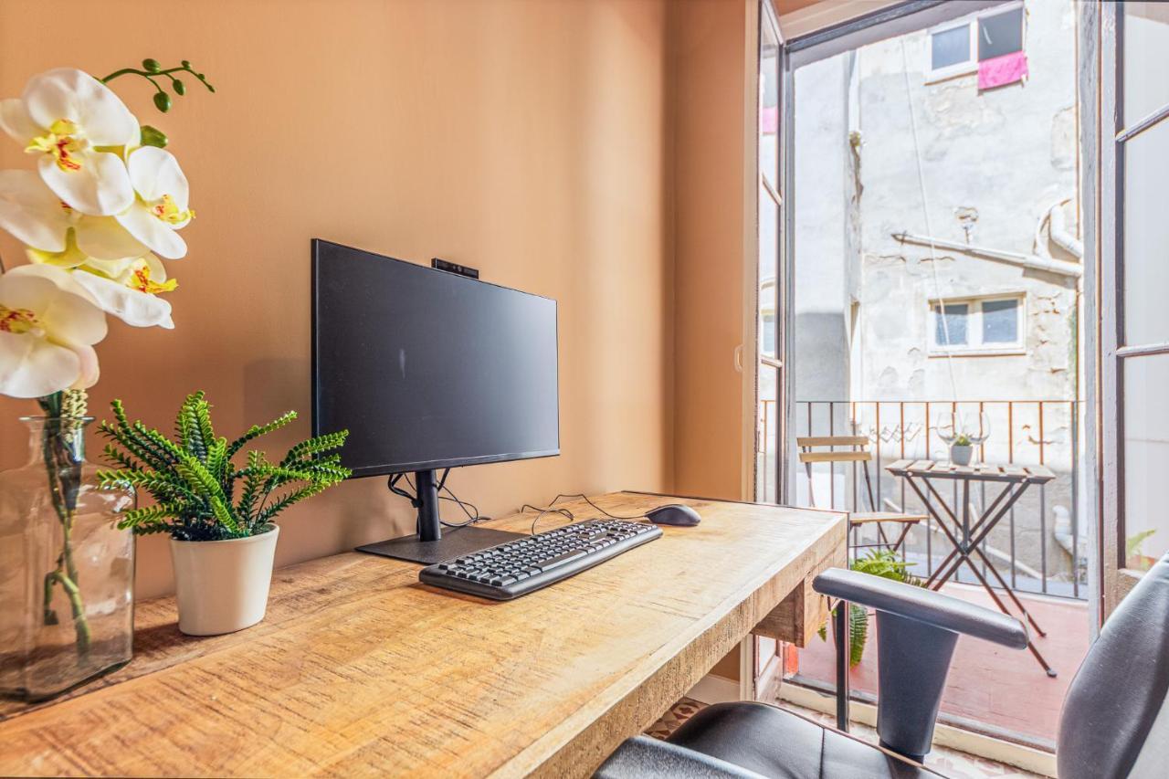 Apartamento Magnifico Piso En El Centro Tarragona