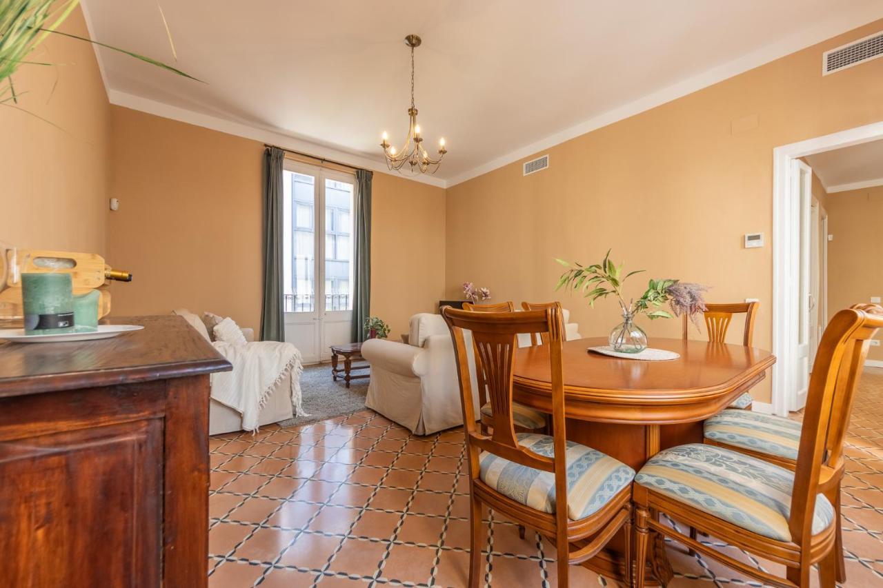 Apartamento Magnifico Piso En El Centro