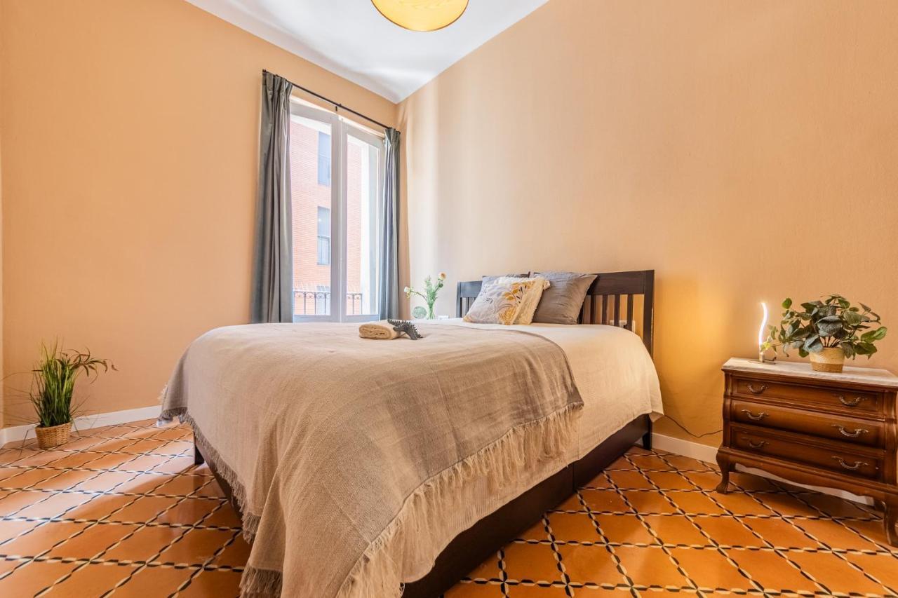Apartamento Magnifico Piso En El Centro