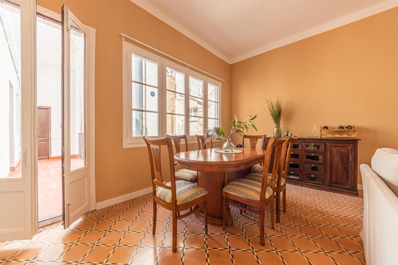 Magnifico Piso En El Centro Apartamento Tarragona