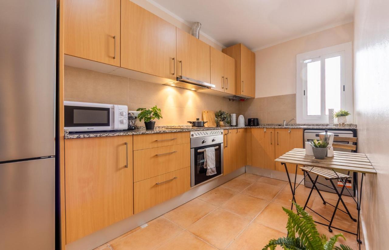 Apartamento Magnifico Piso En El Centro